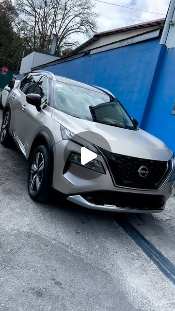 Nissan: pulido premium y cerámico en GyG Automotriz