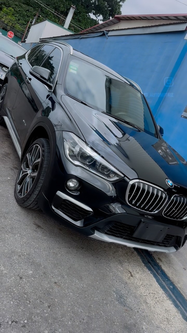 BMW: restauración de piezas en GyG Automotriz
